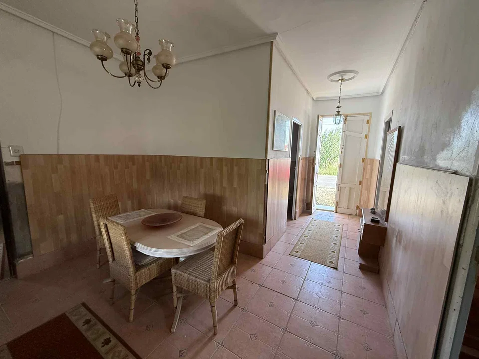 Bungalow in Almoradi, Alicante province photo 2