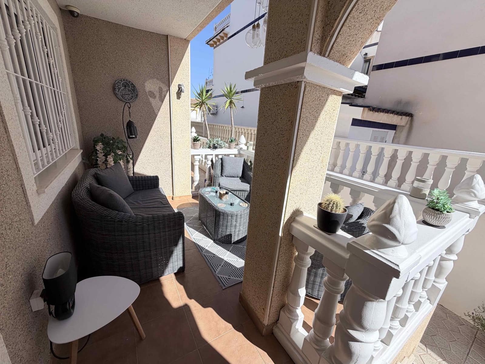 Townhouse for sale in La Florida, Orihuela, Alicante photo 3
