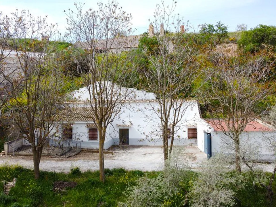 Rusticom, Colours of Andalucia, S.L.U. photo 2