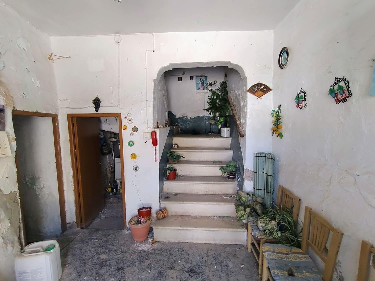 Finca/Country House for sale in Turón, Granada photo 4