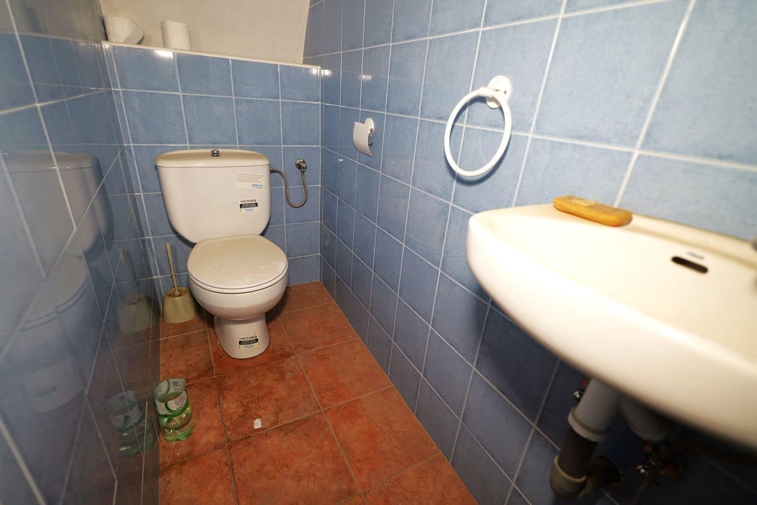 Townhouse for sale in Bérchules, Granada photo 5