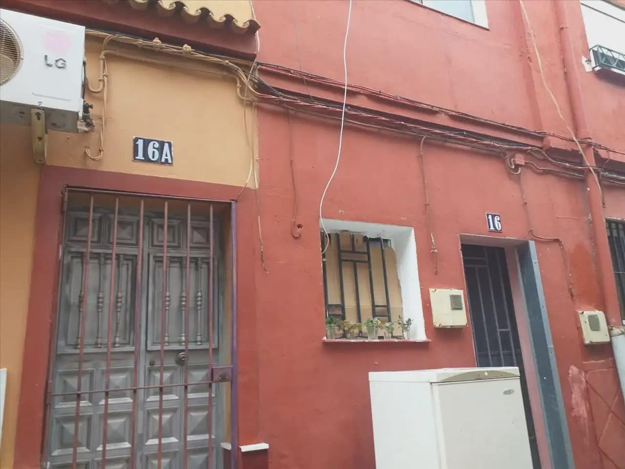 Terraced Villa for sale in Algeciras, Cádiz photo 4