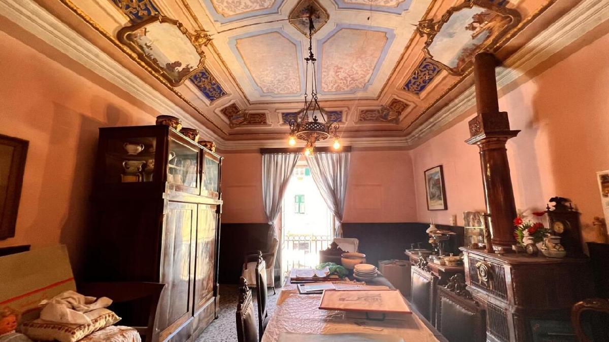 2 bedrooms apartment, 150 m² Pontinvrea, Savona (province)
