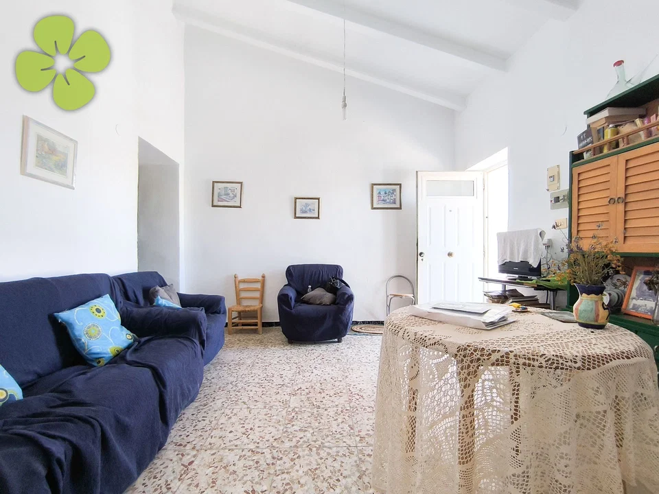 Country house in Albox, Almeria province photo 3