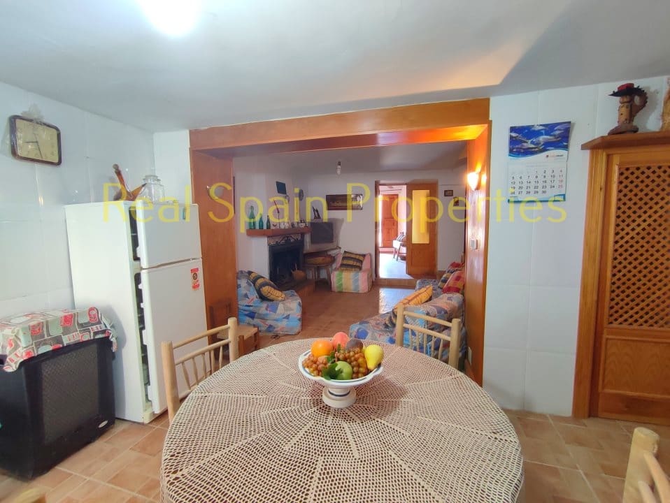Townhouse for sale in María, Almería photo 5