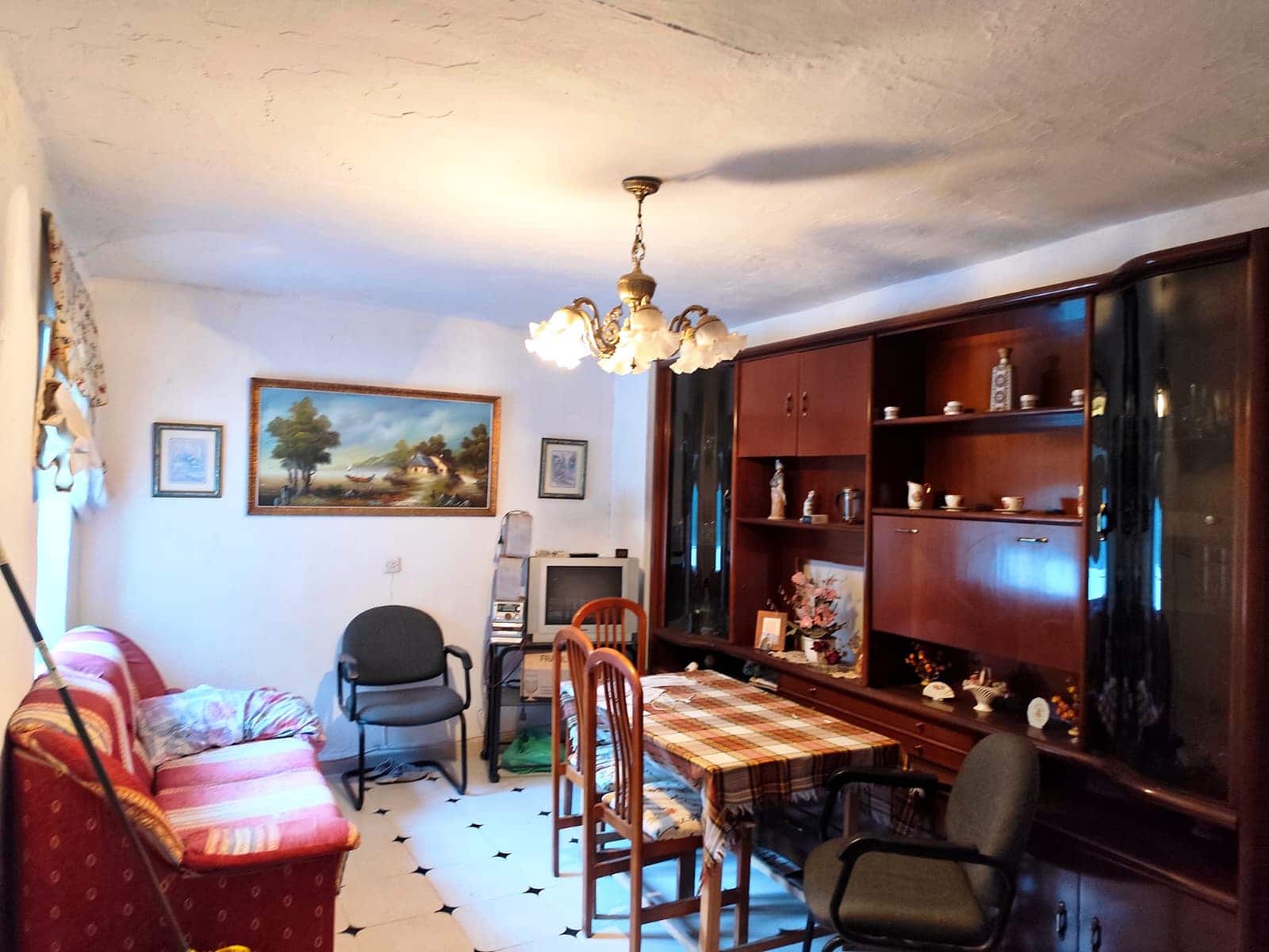 Townhouse for sale in Guajar Fondon, Los Guajares, Granada photo 3