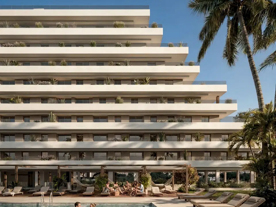 New build apartment in Moncofa, Castellon photo 4
