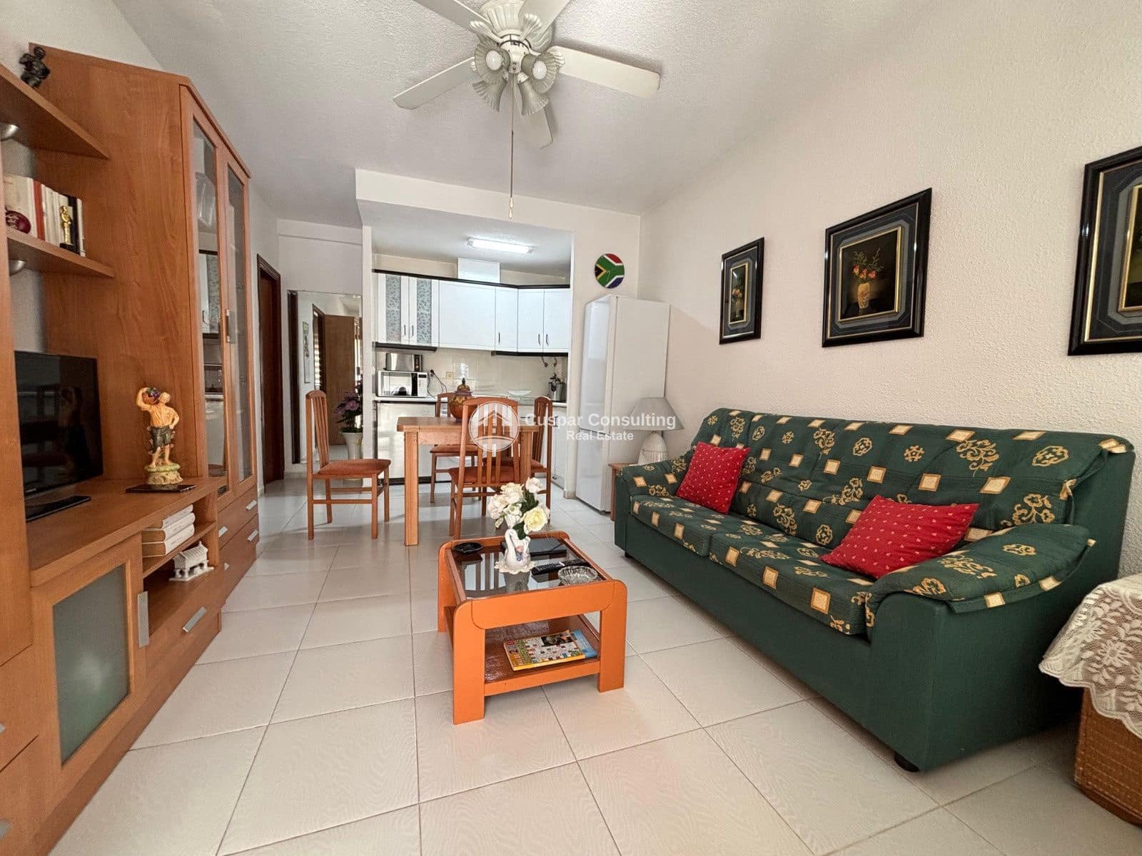 Flat for sale in Los Narejos, Los Alcázares, Murcia photo 3