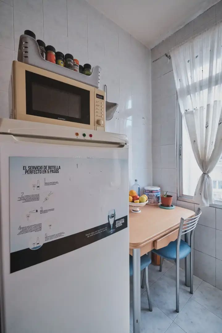 Flat for sale in A Coruña city, A Coruña photo 5