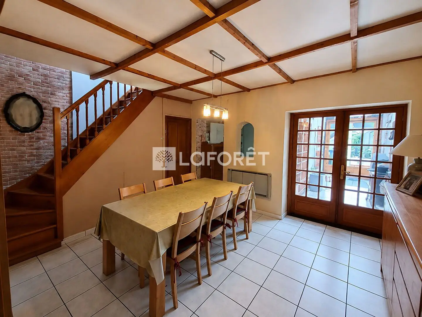 House for sale in Somain — 2 bedrooms, 88 m² photo 3