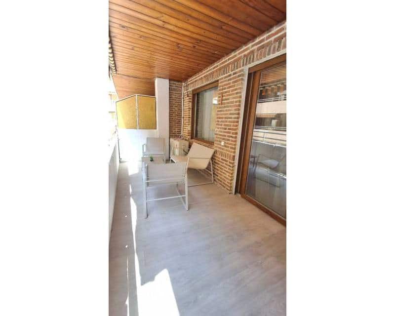 Beach Apartment for sale in Playa del Acequión, Torrevieja, Alicante photo 4