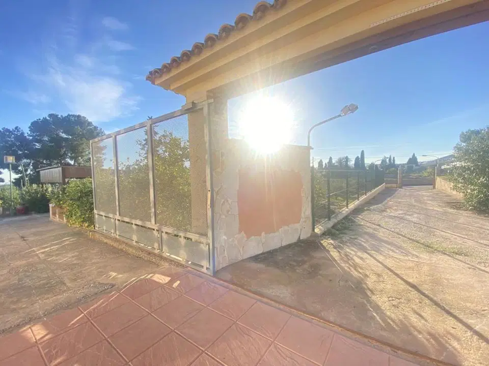 Villa in Gea Y Truyols, Murcia province photo 5