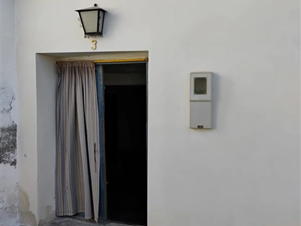 Cave house in Huescar, Granada photo 5