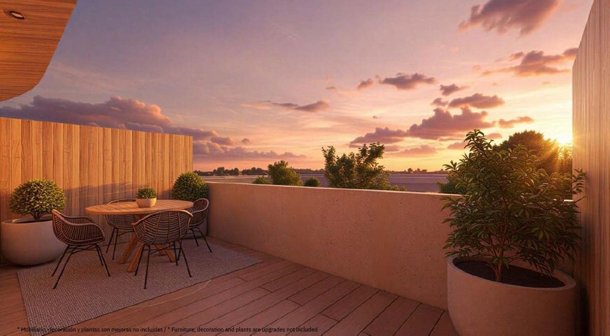 Apartment for sale in Mijas Costa, Mijas, Málaga photo 3