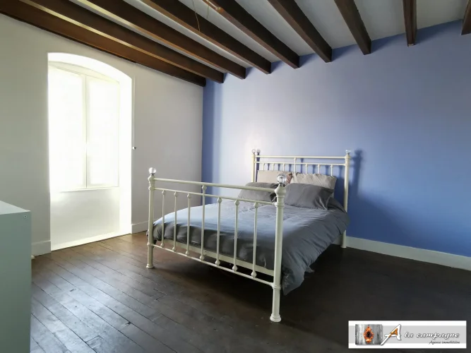 Charming Farmhouse to Renovate on more than 13.000m² of Land. photo 2