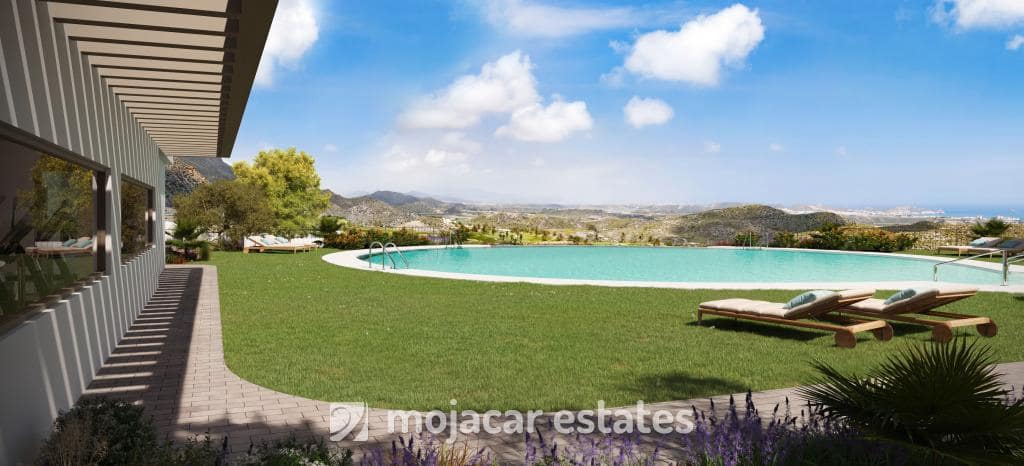 Apartment for sale in Pulpí, Almería