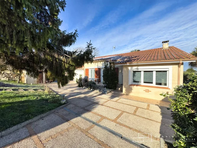 Property in France