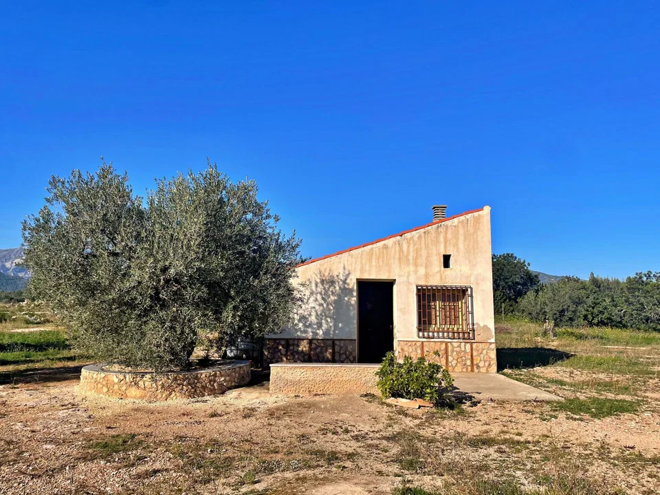 Country house in Aldover, Tarragona province photo 3