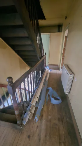 Town House to Renovate photo 3