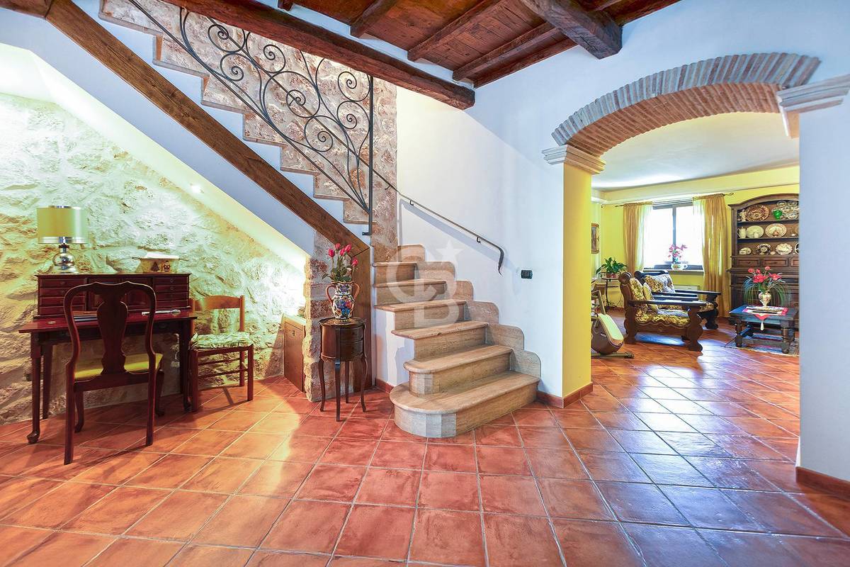 Property in Viterbo photo 4