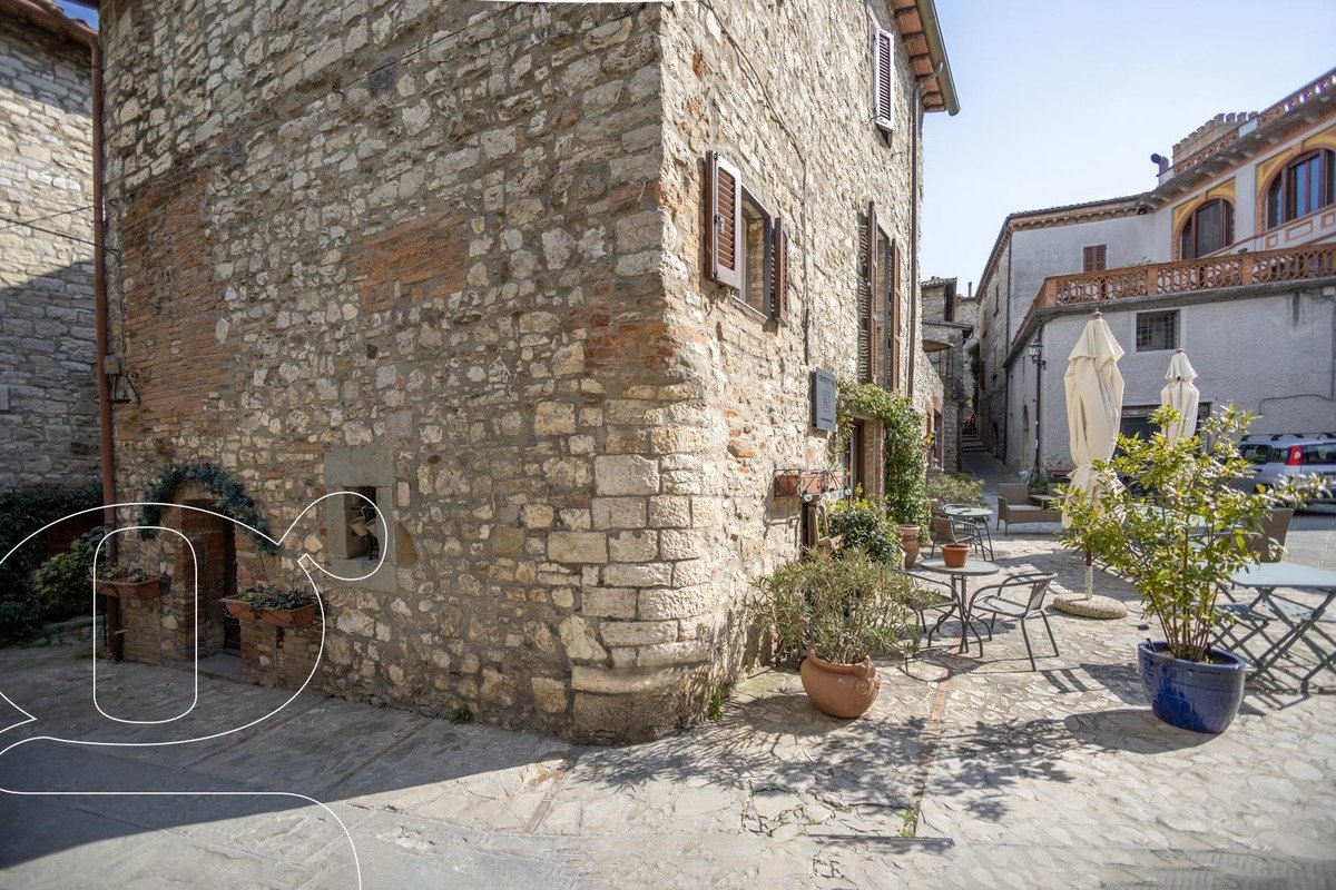 Property in Monte Castello Di Vibio photo 5
