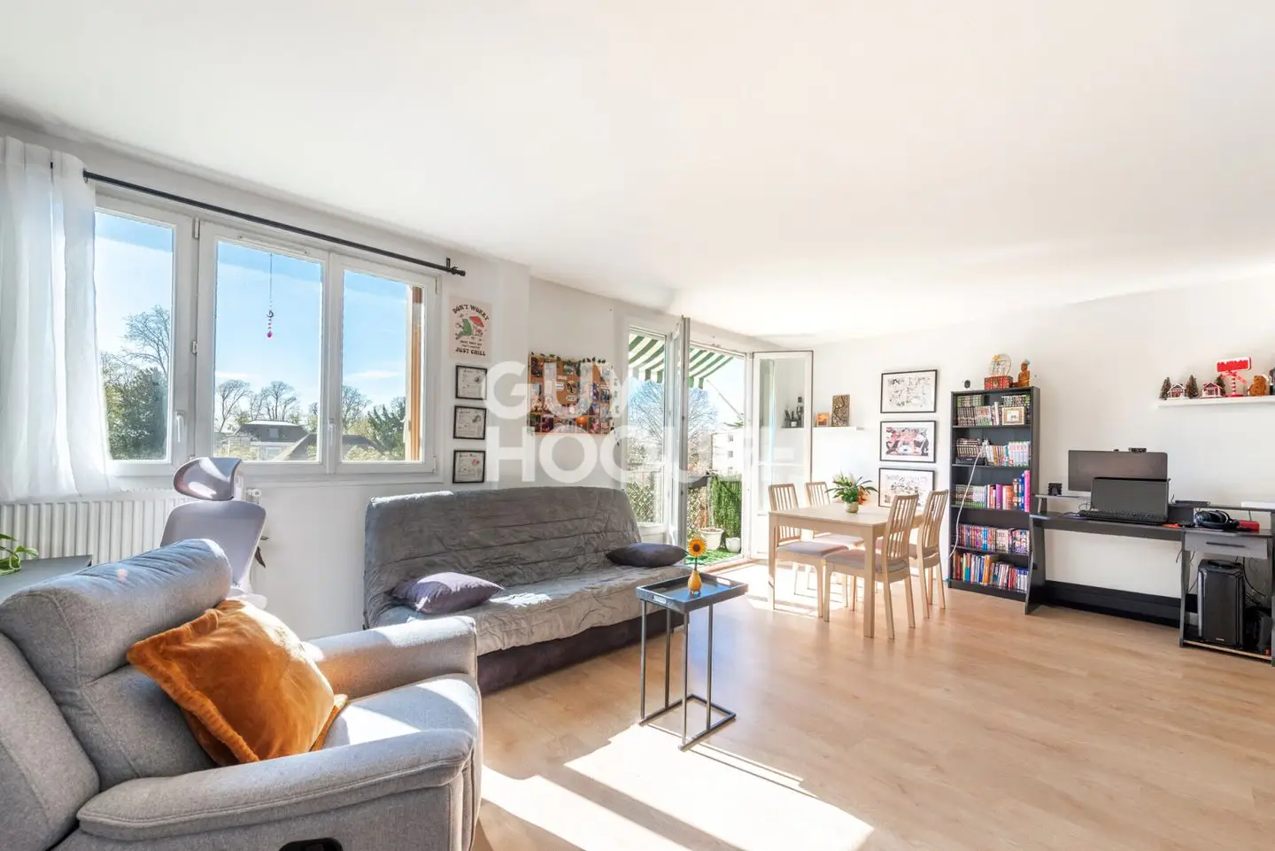Appartement photo 5