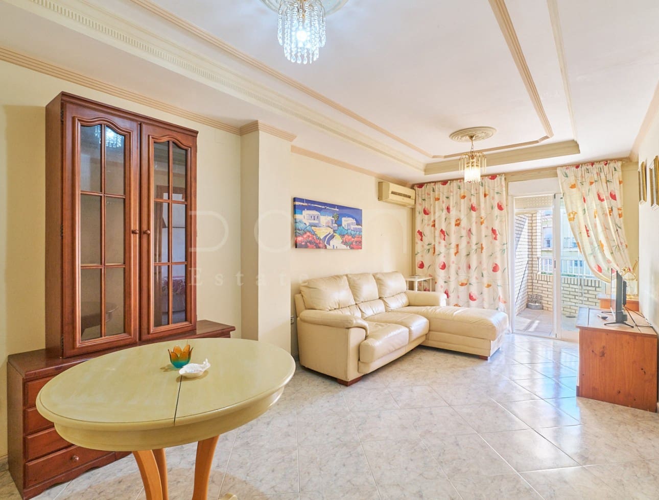 Apartment for sale in Turre, Almería