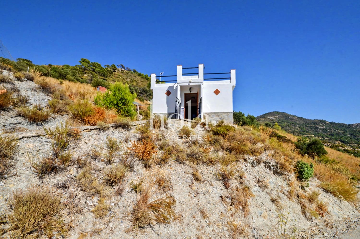 Finca/Country House for sale in Lentegí, Granada photo 5