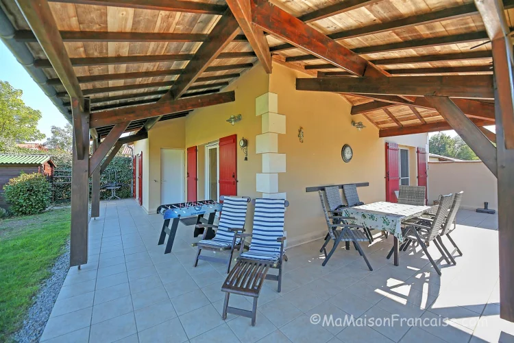 Well Maintained 2bed/2bath Villa, Communal Swimming Pool Close to a 27 Hole Golf Course photo 4