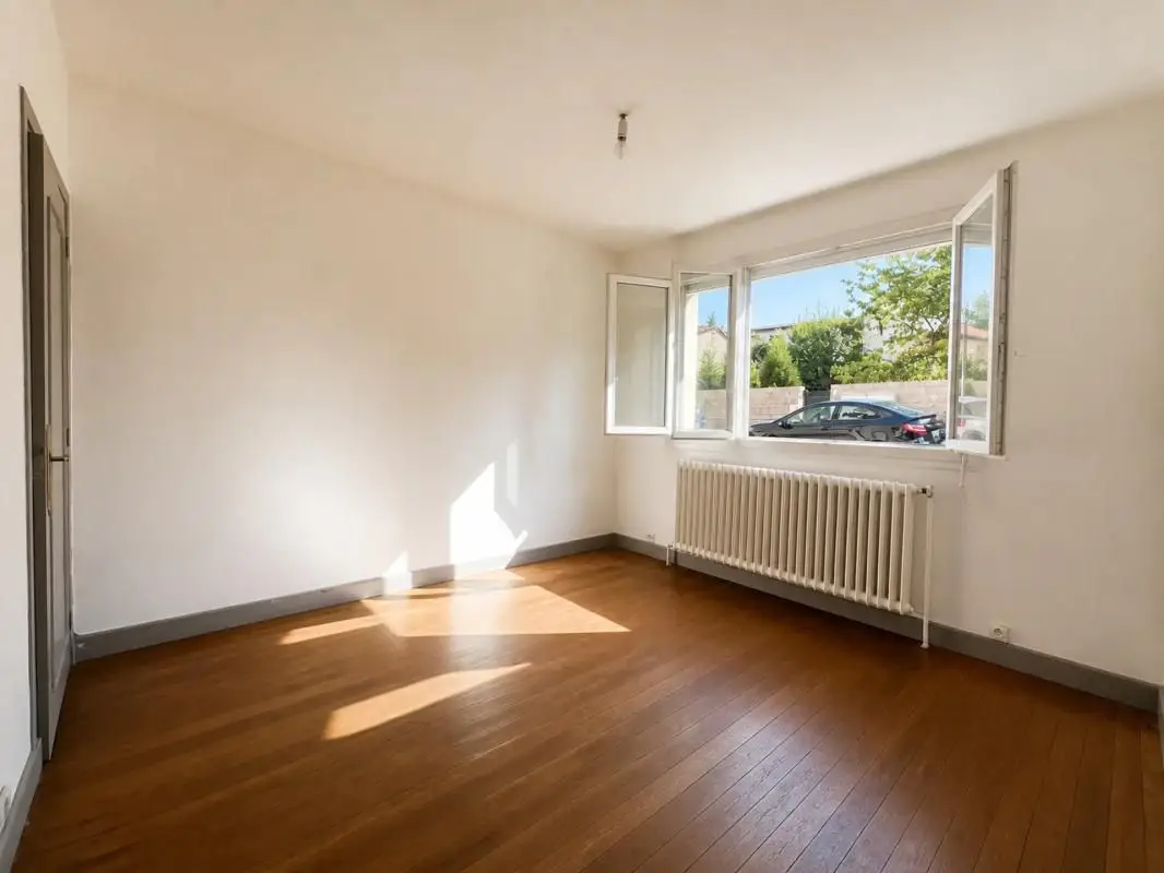 Appartement photo 4
