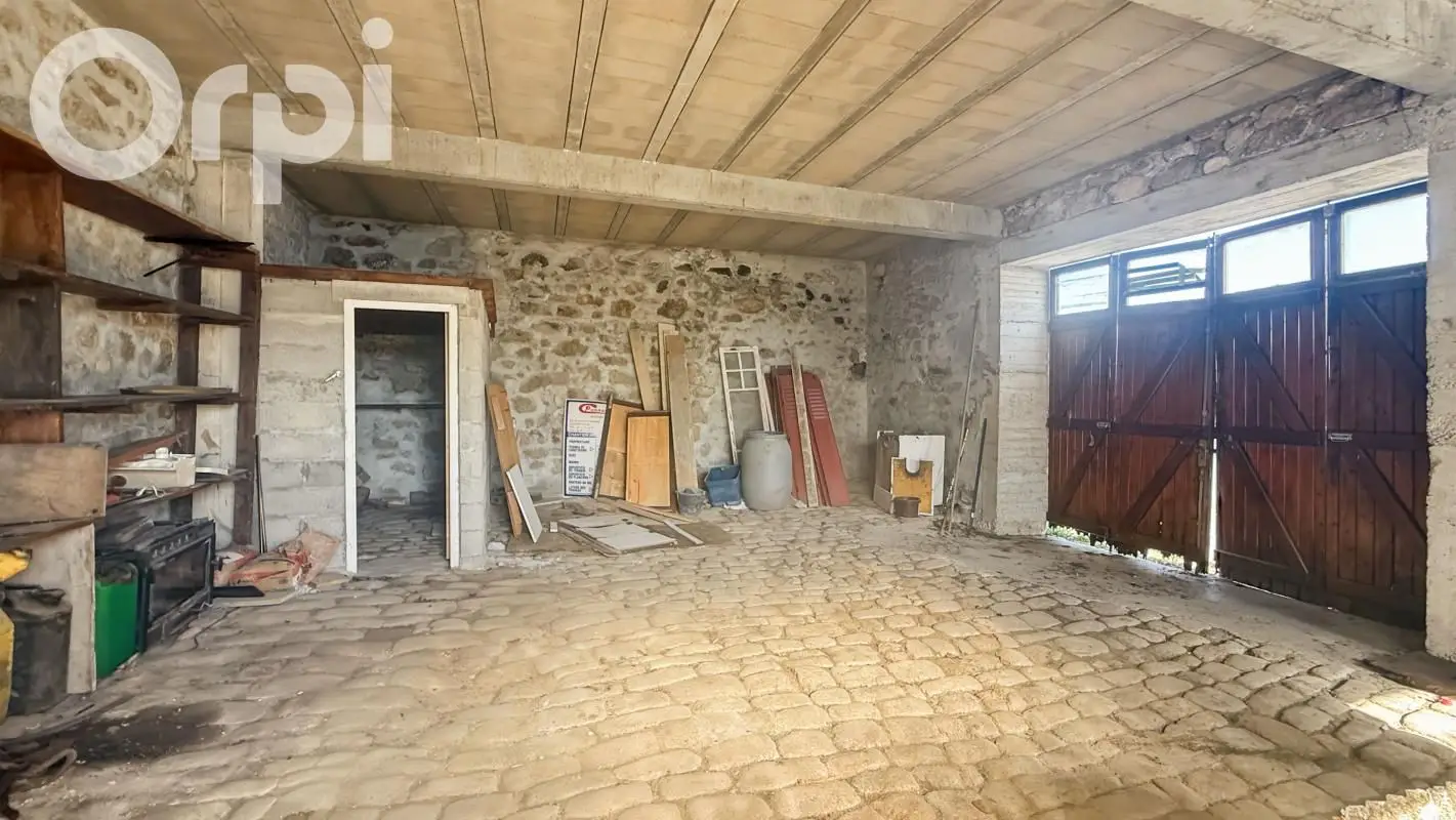House for sale in Razès — 1 bedroom, 100 m² photo 4