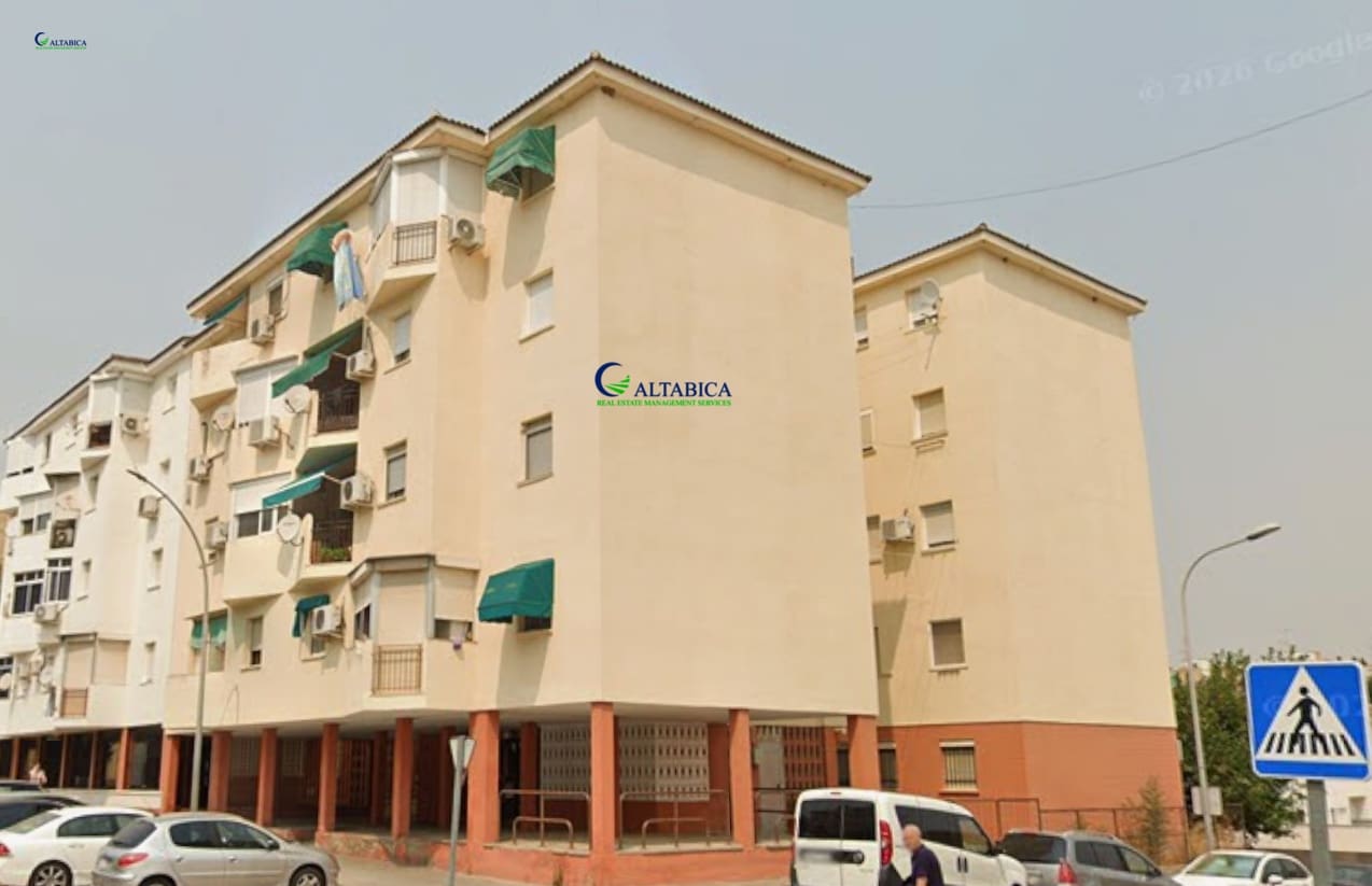 Flat for sale in Mérida, Badajoz photo 4