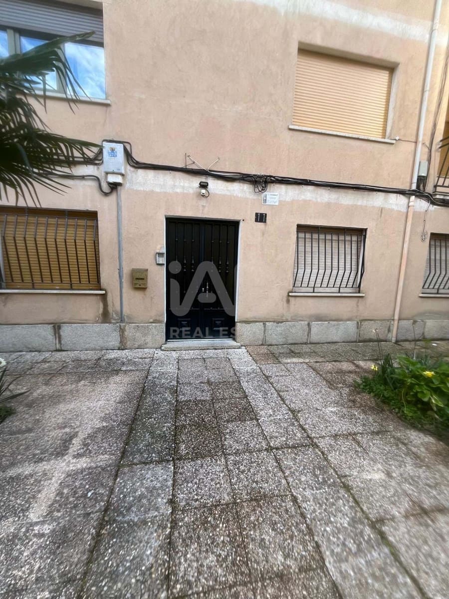 Apartment for sale in Ciudad Rodrigo, Salamanca photo 3