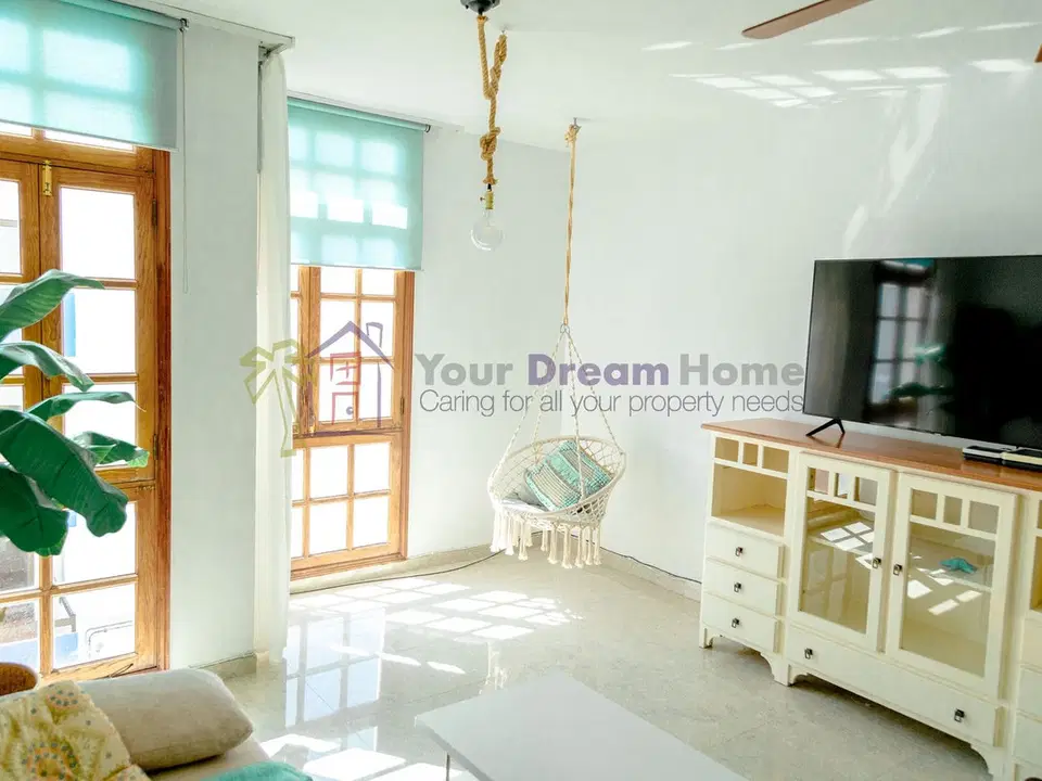 Your Dream Home