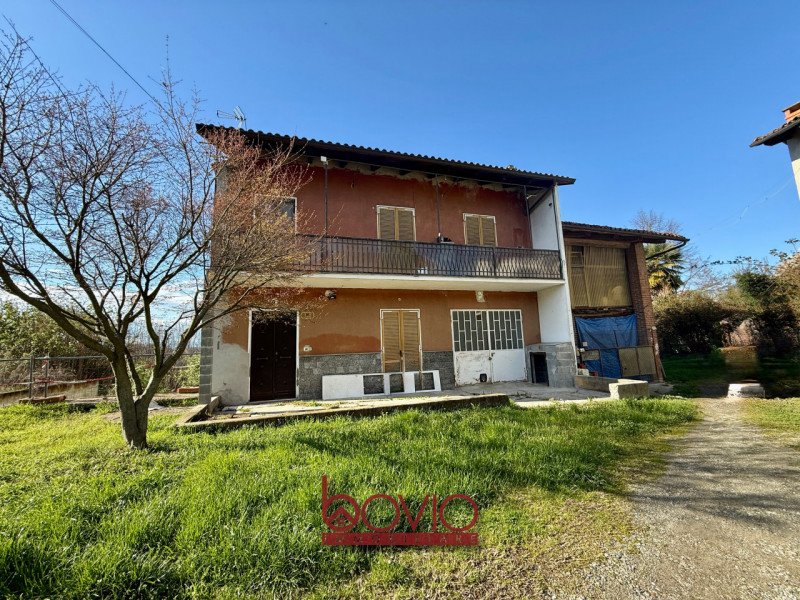 Property in Brozolo photo 4