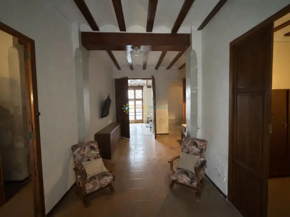 Village house in Sumacarcer, Valencia province photo 2