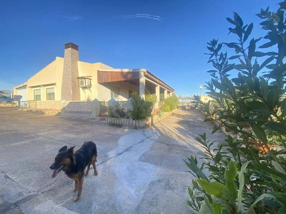 Villa in Gea Y Truyols, Murcia province