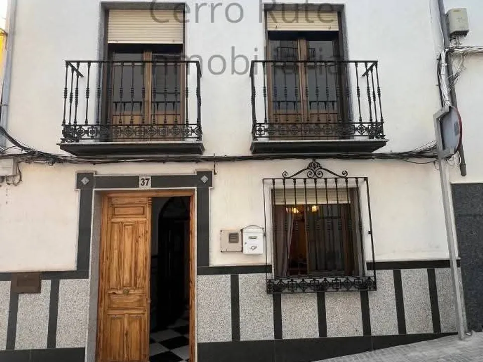 Cerro Rute