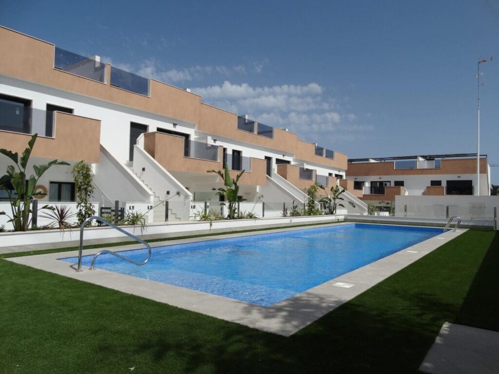 Apartment for sale in Pilar de la Horadada ciudad, Pilar de la Horadada, Alicante