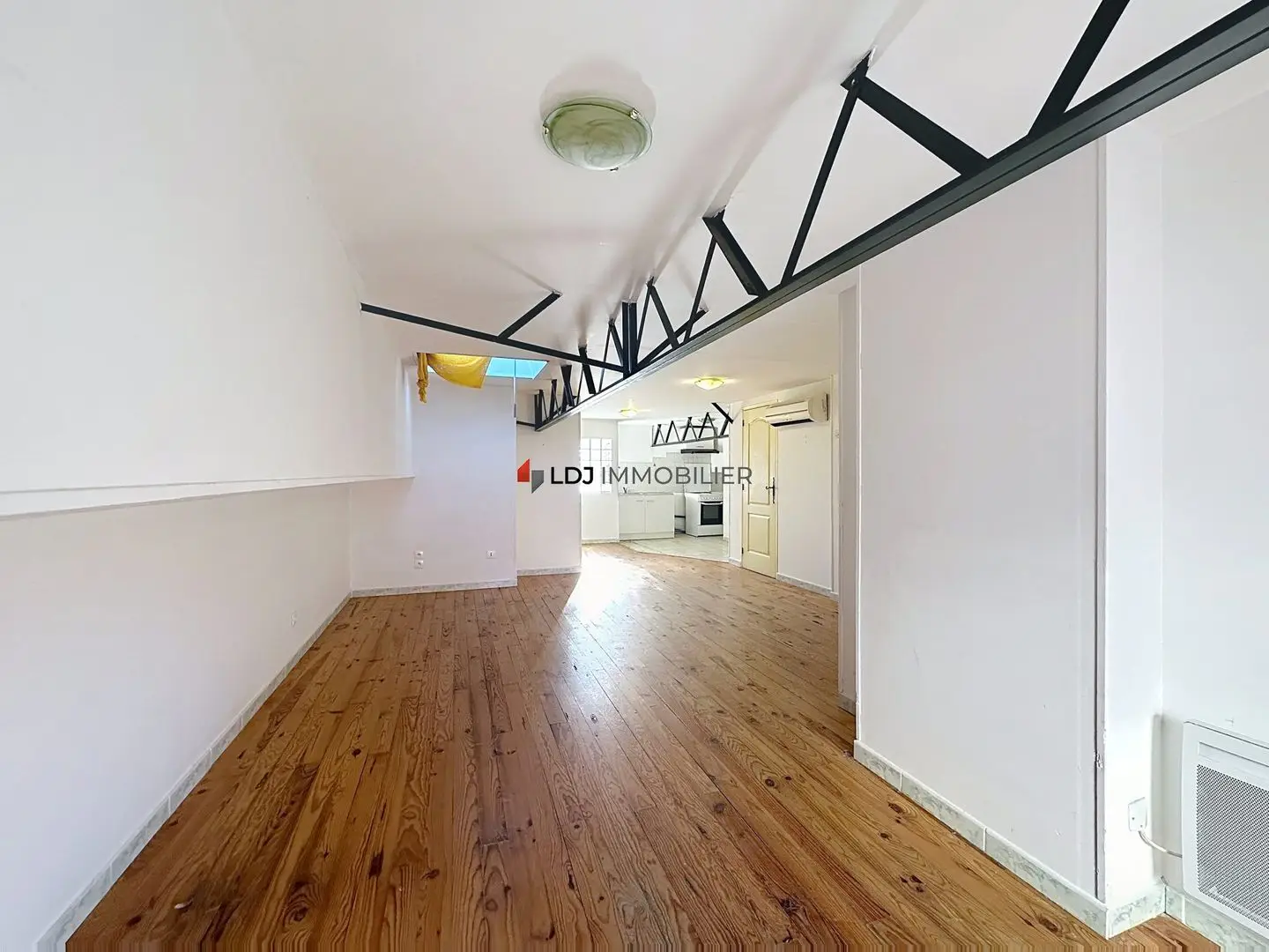 Apartment for sale in Prades — 1 bedroom, 48 m²