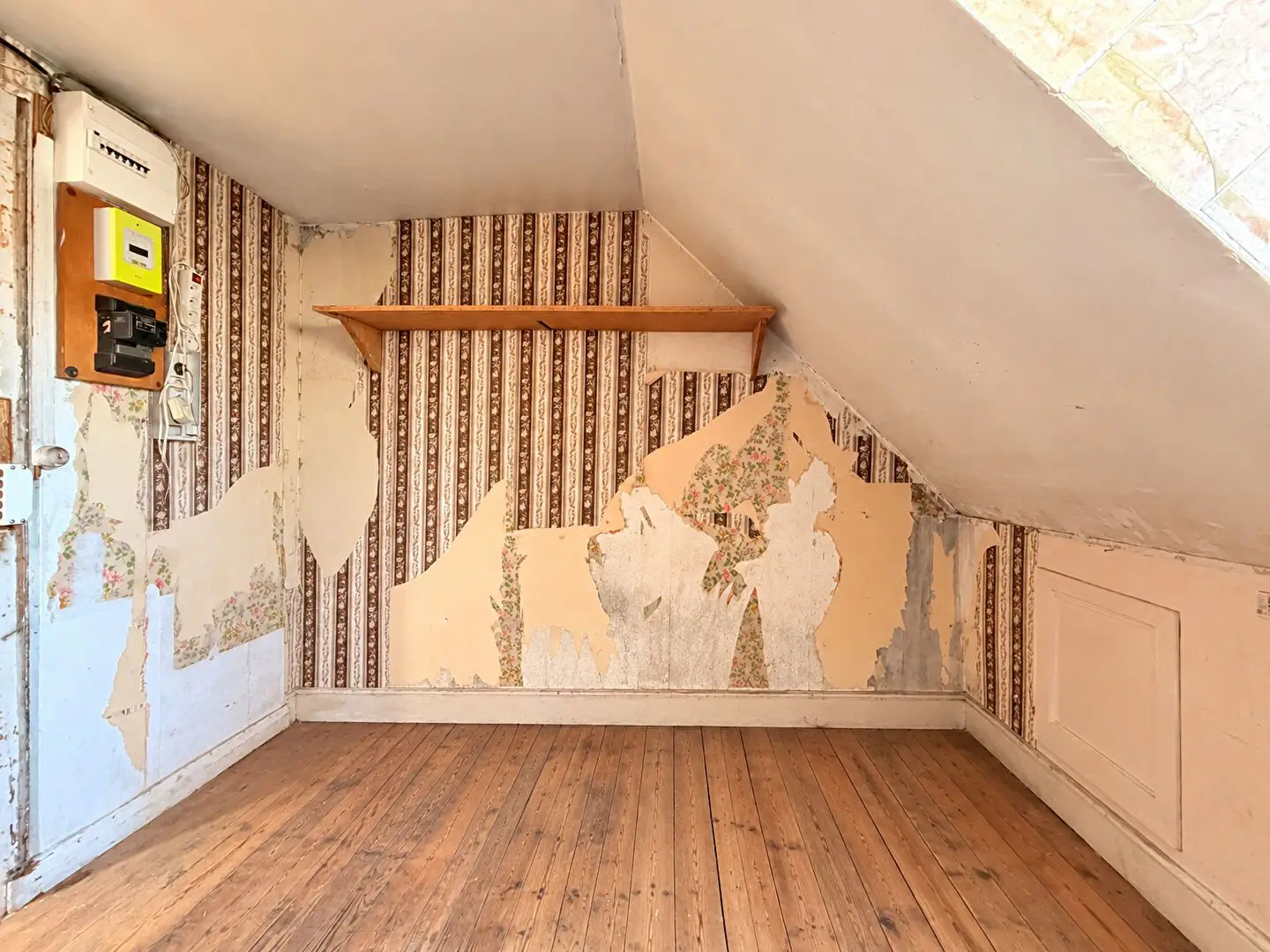 Apartment for sale in Paris 19ème arrondissement — 1 bedroom, 6 m² photo 3