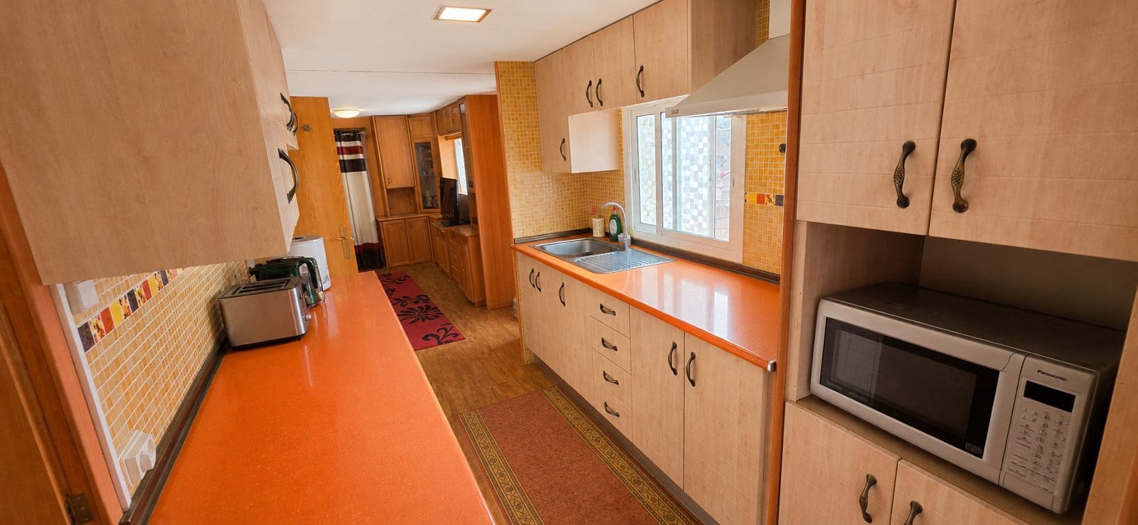 Mobile Home for sale in Los Gallardos, Almería photo 5