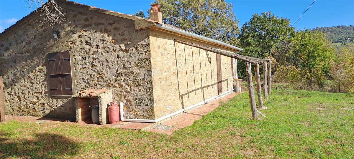 1 bedroom house, 97 m² Scansano, Grosseto (province) Maremma photo 2
