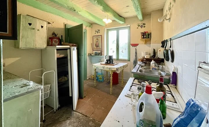 Detached Stone and Tiled Property(South West Facing;154 sqm), Built in 1900, Situated in a Rural photo 2