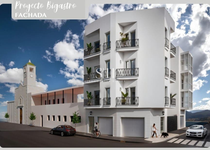 Apartment for sale in Bigastro, Alicante