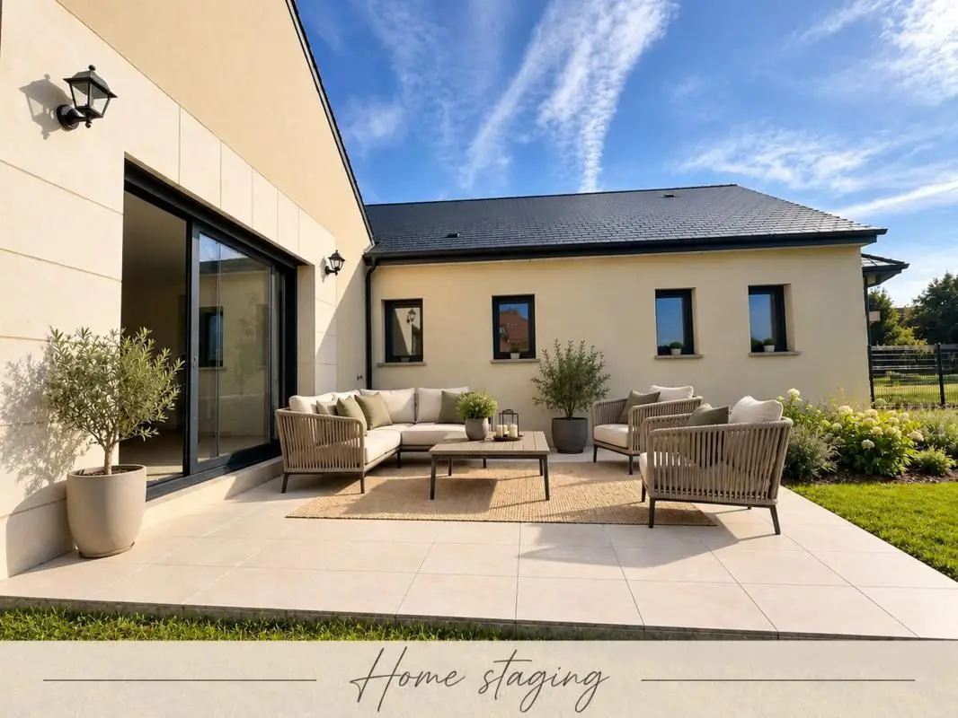House for sale in Rugles — 3 bedrooms, 130 m² photo 3