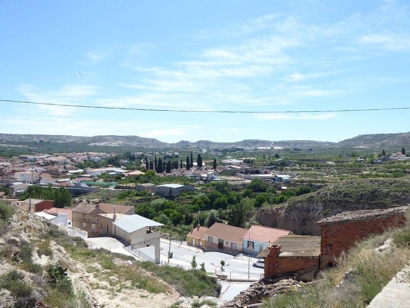 Finca/Country House for sale in Zújar, Granada photo 2