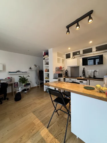 Dijon, Rue Arquebuse, Near the Train Station and City Center: Appara photo 4