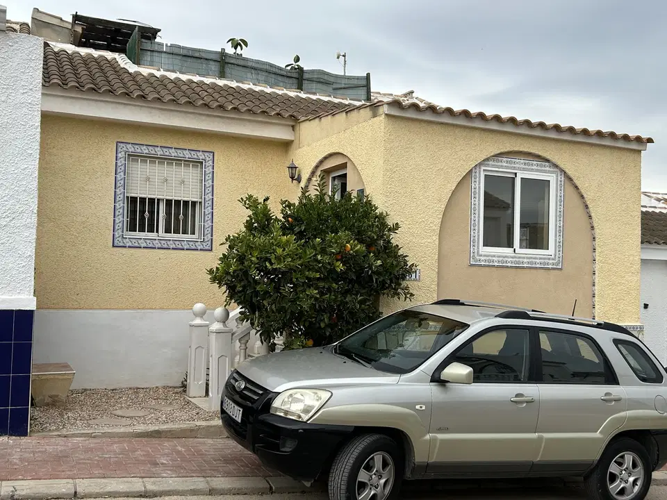 Villa in Camposol, Murcia province photo 2