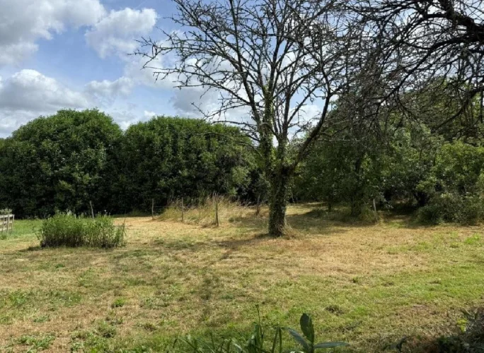 3 Bed House for Sale in Ruffec photo 4